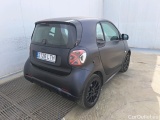  Smart  ForTwo SMART  / 2020 / 3P / coupé 60kW(81CV) EQ coupe #2