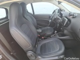  Smart  ForTwo SMART  / 2020 / 3P / coupé 60kW(81CV) EQ coupe #6
