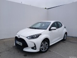 Toyota Yaris TOYOTA  1.5 120H Business Plus