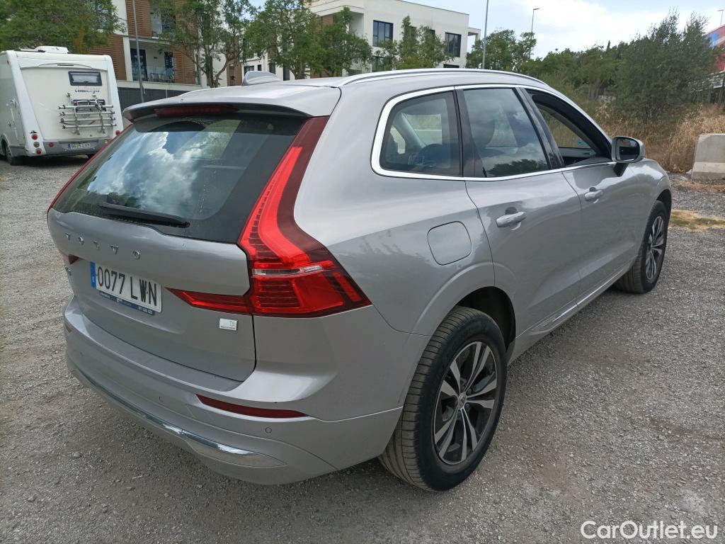  Volvo  XC60 VOLVO  / 2017 / 5P / todoterreno 2.0 T6 AWD Recharge Inscription Exp Auto #11