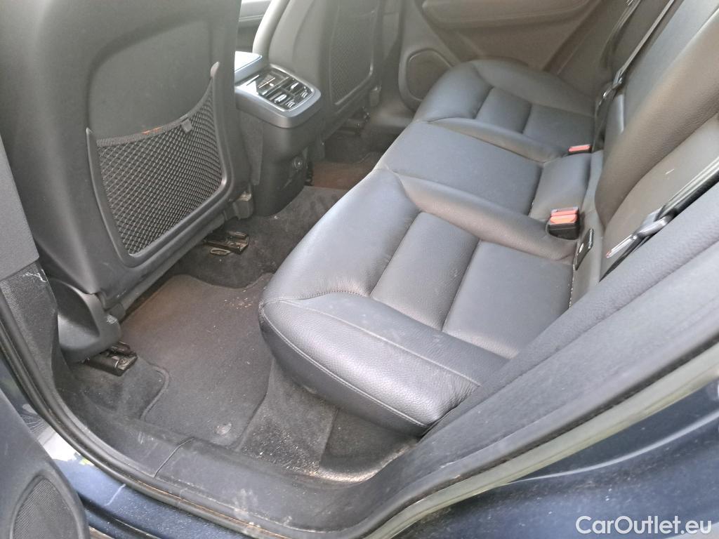  Volvo  XC60 VOLVO  / 2017 / 5P / todoterreno 2.0 B4 D Inscription Auto #20