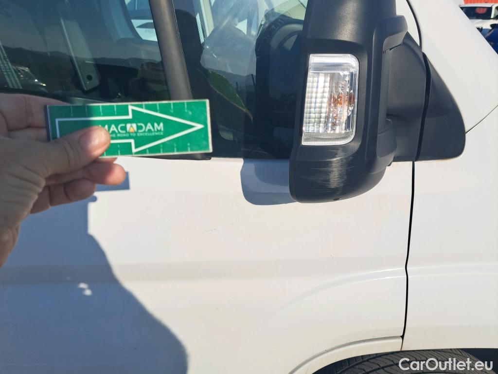  Fiat  Ducato FIAT  / 2014 / 4P / furgón 33 L2H2 2.3 Multijet 103kW (140CV) #34