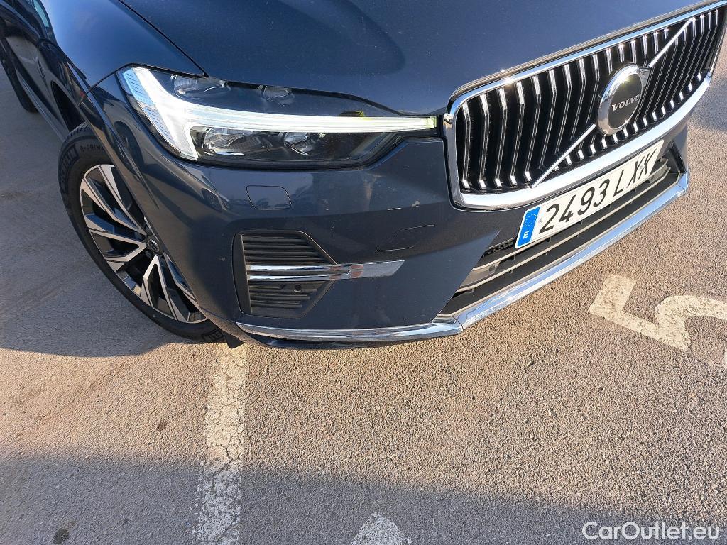  Volvo  XC60 VOLVO  / 2017 / 5P / todoterreno 2.0 B4 D Inscription Auto #15