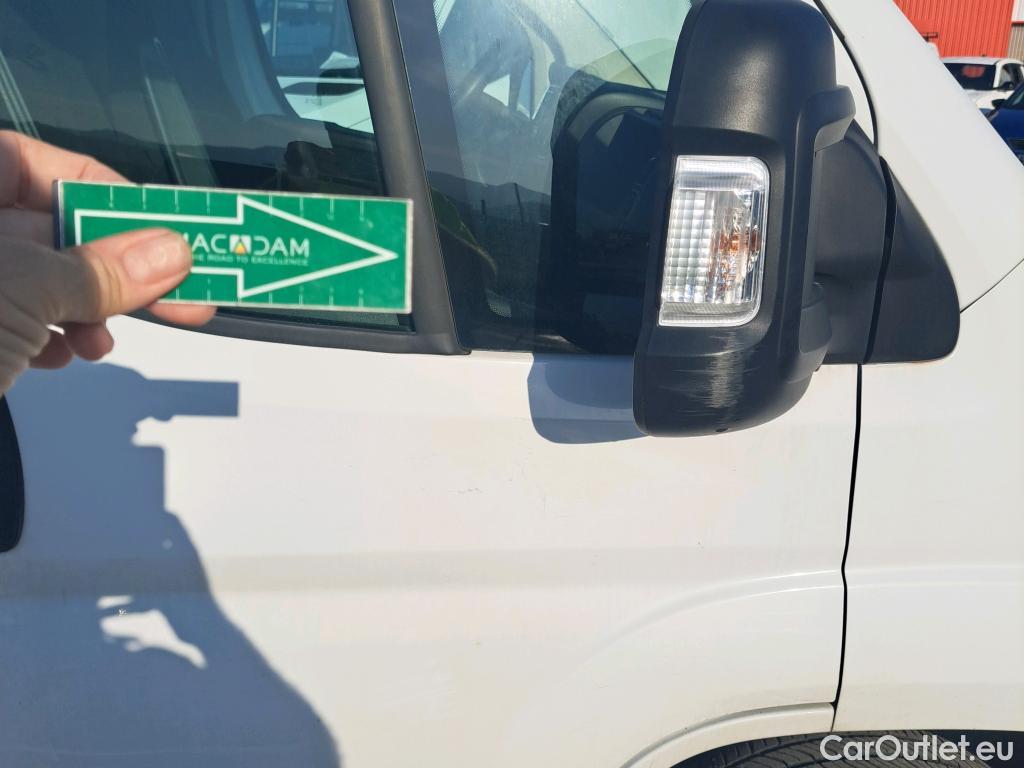  Fiat  Ducato FIAT  / 2014 / 4P / furgón 33 L2H2 2.3 Multijet 103kW (140CV) #19