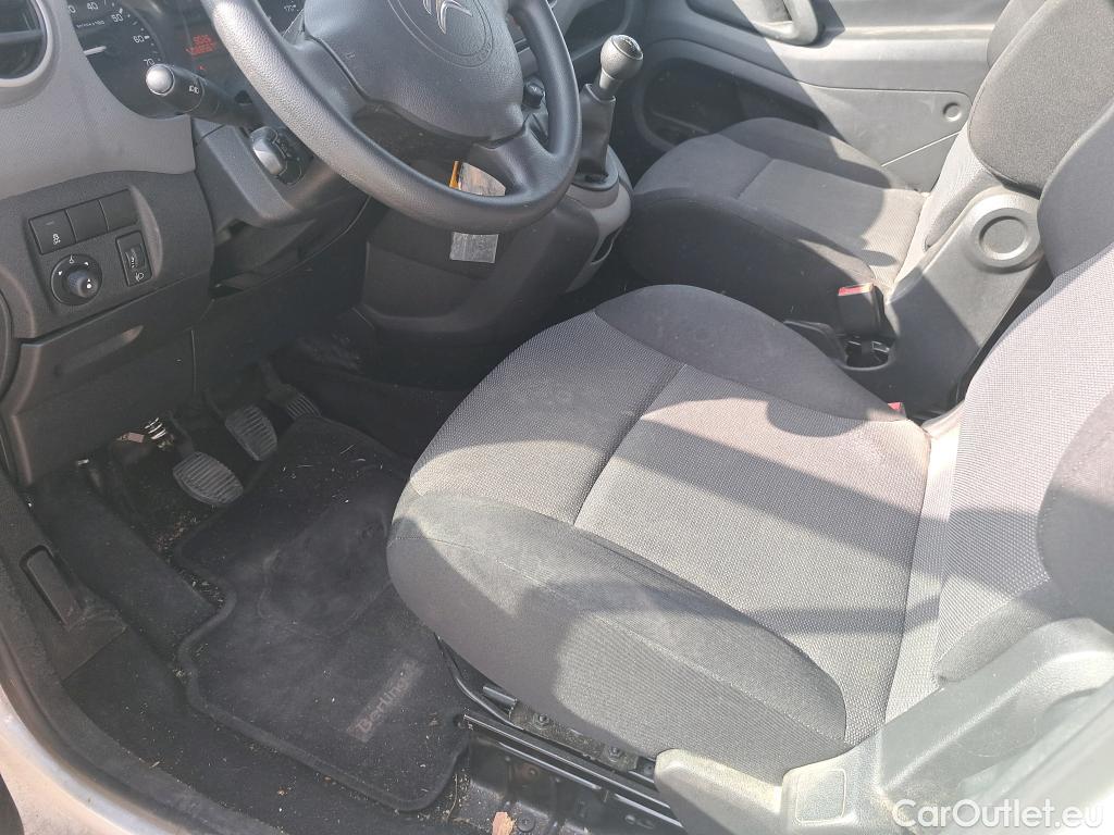  Citroen  Berlingo CITROEN  / 2015 / 3P / furgón derivado de turismo BlueHDI 74KW (100CV) (AC) #29