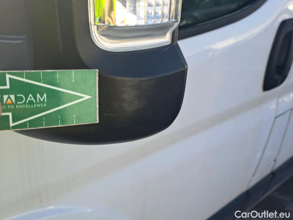  Fiat  Ducato FIAT  / 2014 / 4P / furgón 33 L2H2 2.3 Multijet 103kW (140CV) #41
