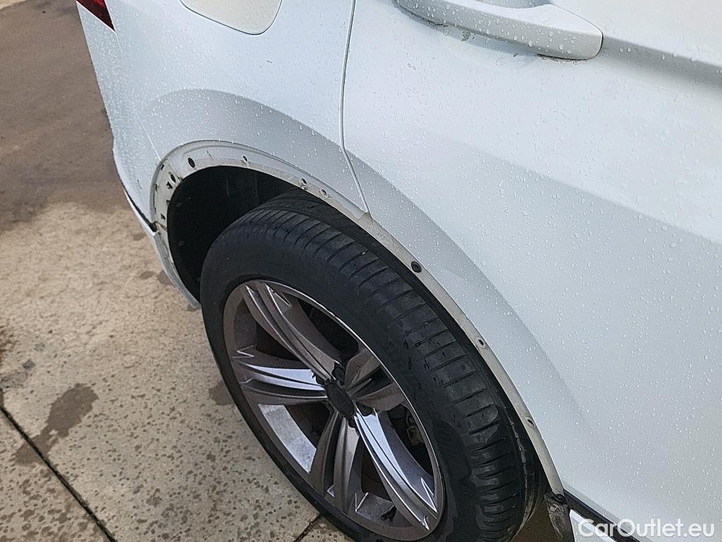  Volkswagen  Tiguan VOLKSWAGEN  / 2016 / 5P / todoterreno Sport 2.0 TDI 110kW (150CV) DSG #5