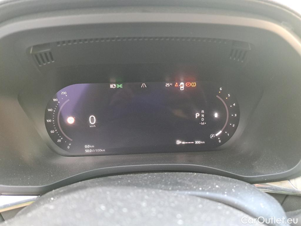  Volvo  XC60 VOLVO  / 2017 / 5P / todoterreno 2.0 B4 D Inscription Auto #22