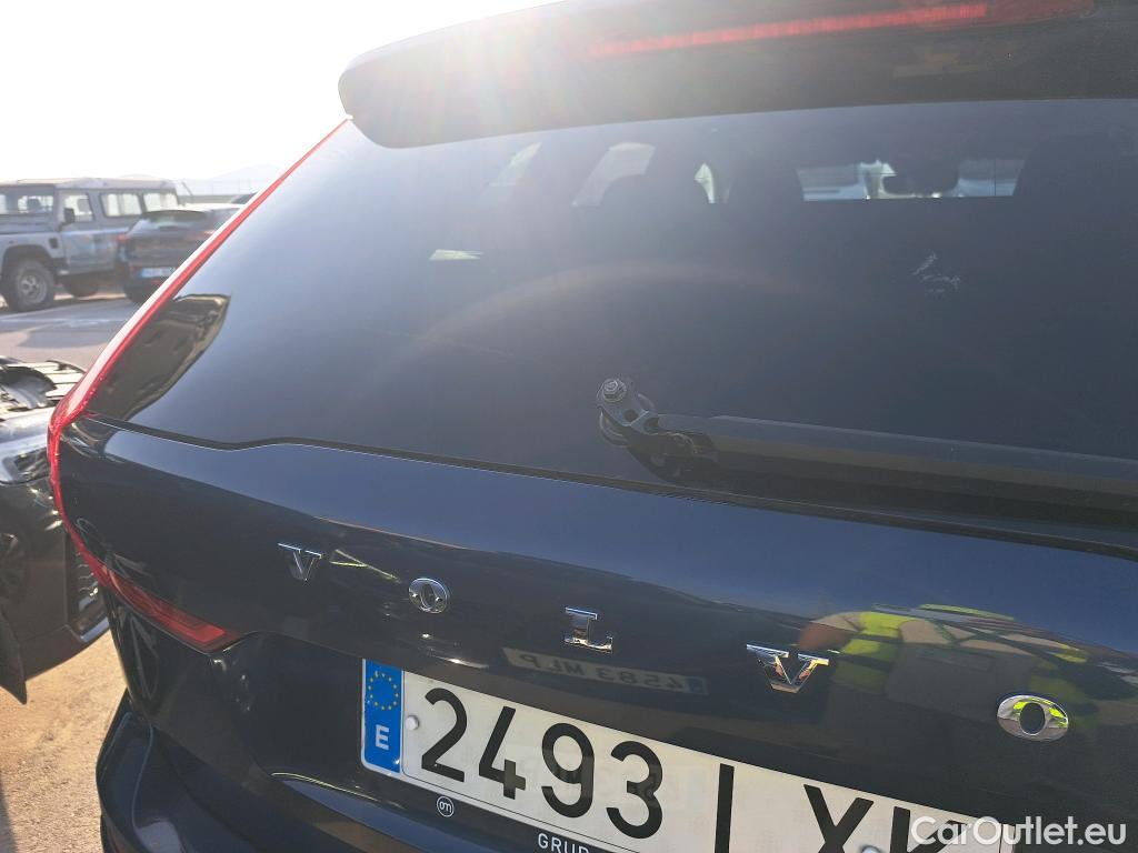  Volvo  XC60 VOLVO  / 2017 / 5P / todoterreno 2.0 B4 D Inscription Auto #17
