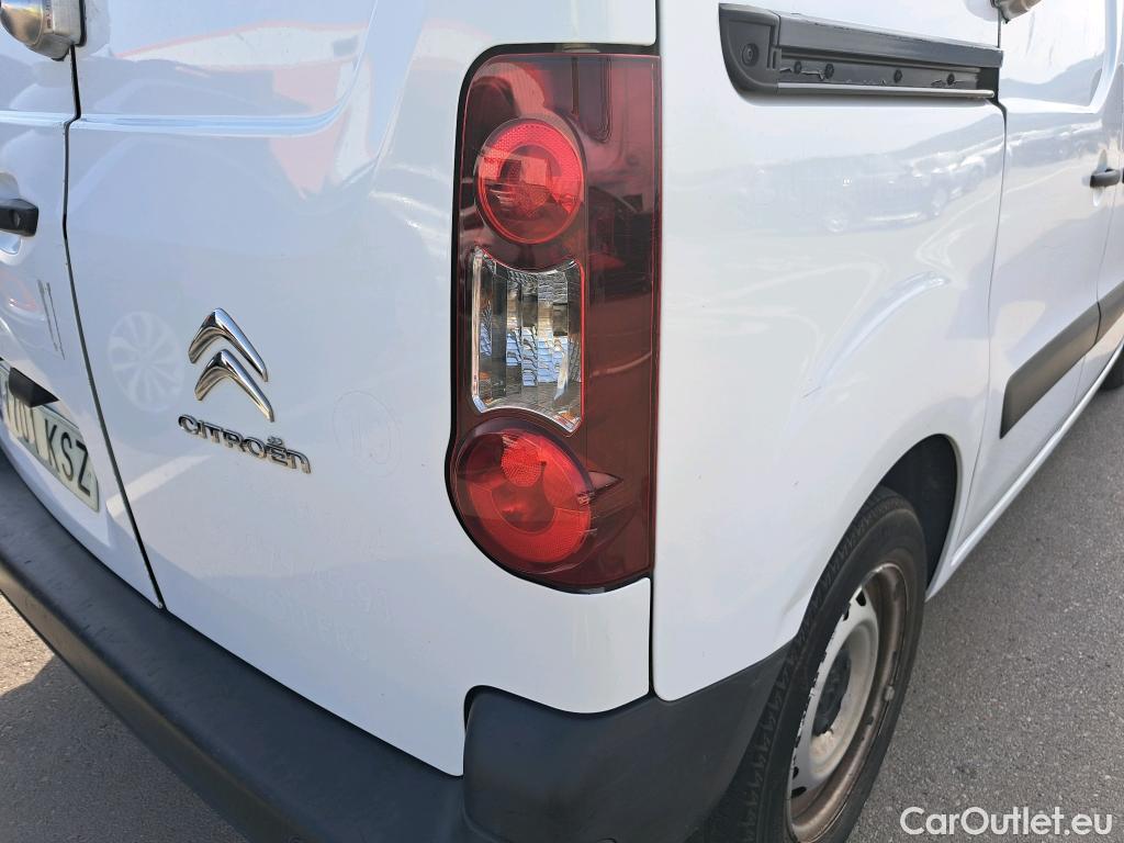  Citroen  Berlingo CITROEN  / 2015 / 3P / furgón derivado de turismo BlueHDI 74KW (100CV) (AC) #41