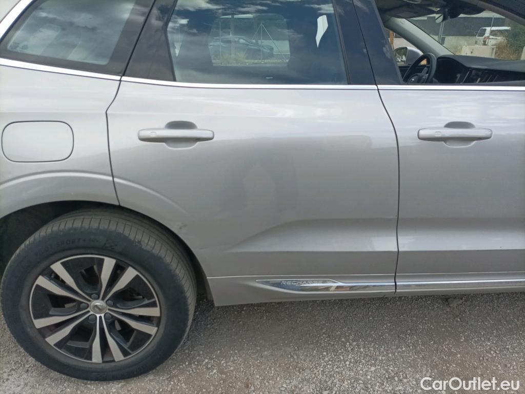  Volvo  XC60 VOLVO  / 2017 / 5P / todoterreno 2.0 T6 AWD Recharge Inscription Exp Auto #6