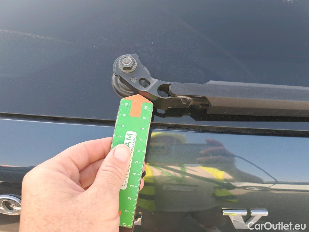  Volvo  XC60 VOLVO  / 2017 / 5P / todoterreno 2.0 B4 D Inscription Auto #18
