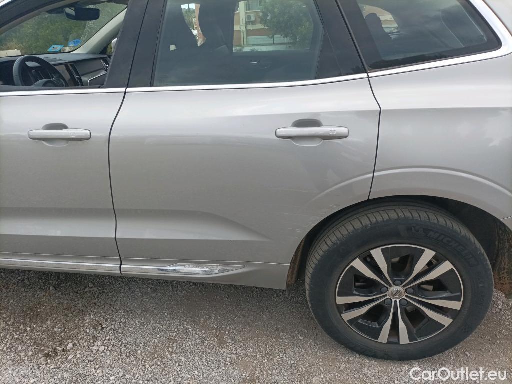  Volvo  XC60 VOLVO  / 2017 / 5P / todoterreno 2.0 T6 AWD Recharge Inscription Exp Auto #3