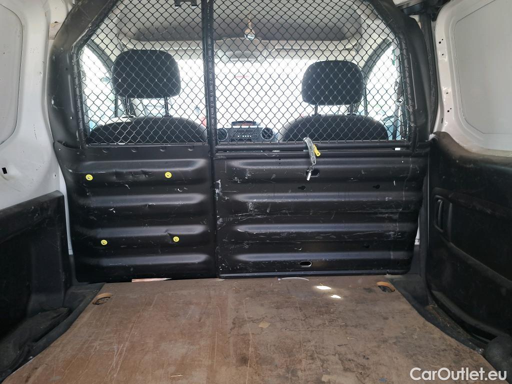  Citroen  Berlingo CITROEN  / 2015 / 3P / furgón derivado de turismo BlueHDI 74KW (100CV) (AC) #16