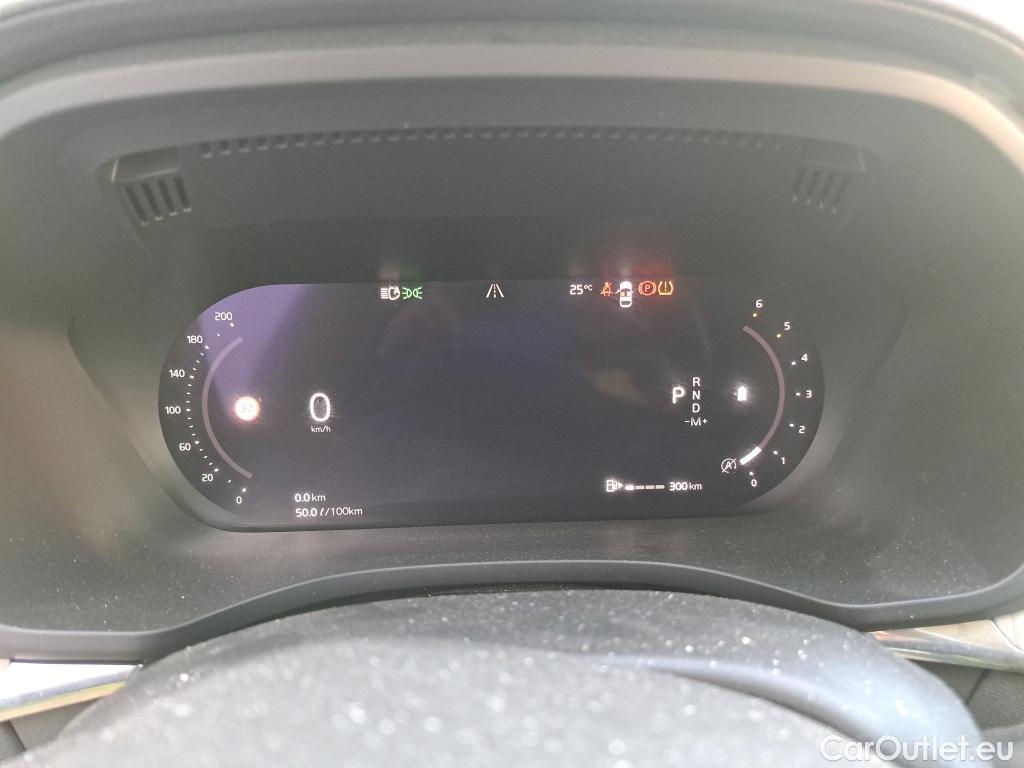  Volvo  XC60 VOLVO  / 2017 / 5P / todoterreno 2.0 B4 D Inscription Auto #23