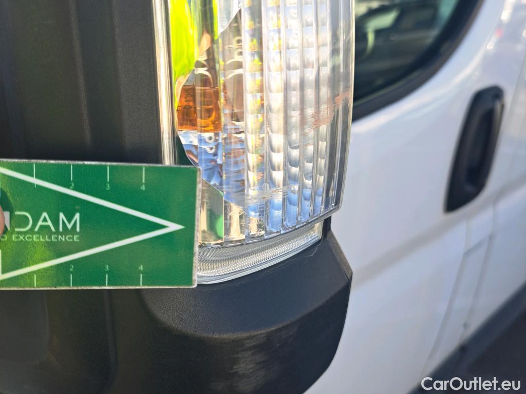  Fiat  Ducato FIAT  / 2014 / 4P / furgón 33 L2H2 2.3 Multijet 103kW (140CV) #39
