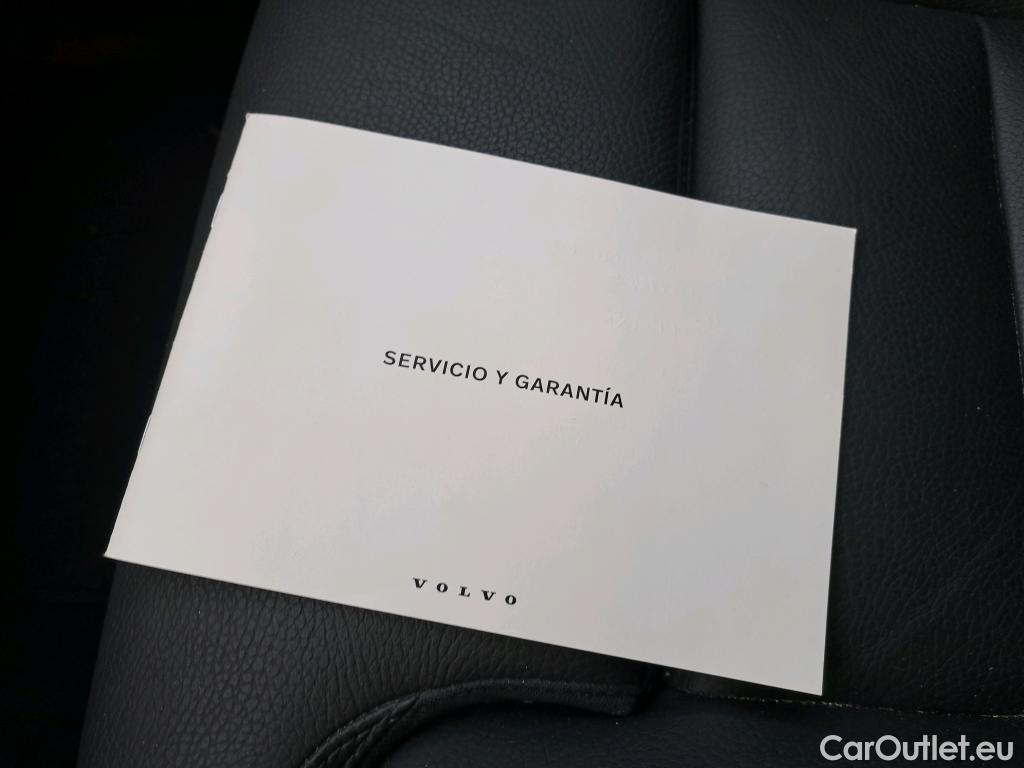  Volvo  XC60 VOLVO  / 2017 / 5P / todoterreno 2.0 B4 D Inscription Auto #13