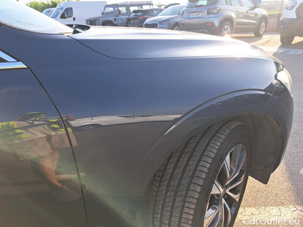  Volvo  XC60 VOLVO  / 2017 / 5P / todoterreno 2.0 B4 D Inscription Auto #7