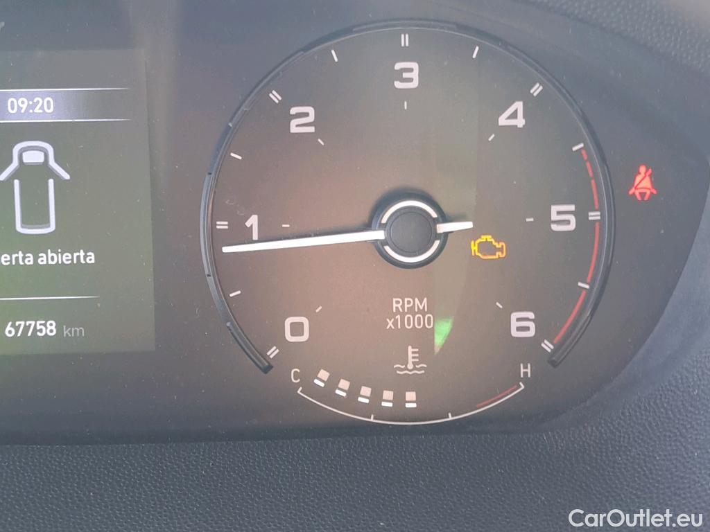  Fiat  Ducato FIAT  / 2014 / 4P / furgón 33 L2H2 2.3 Multijet 103kW (140CV) #48