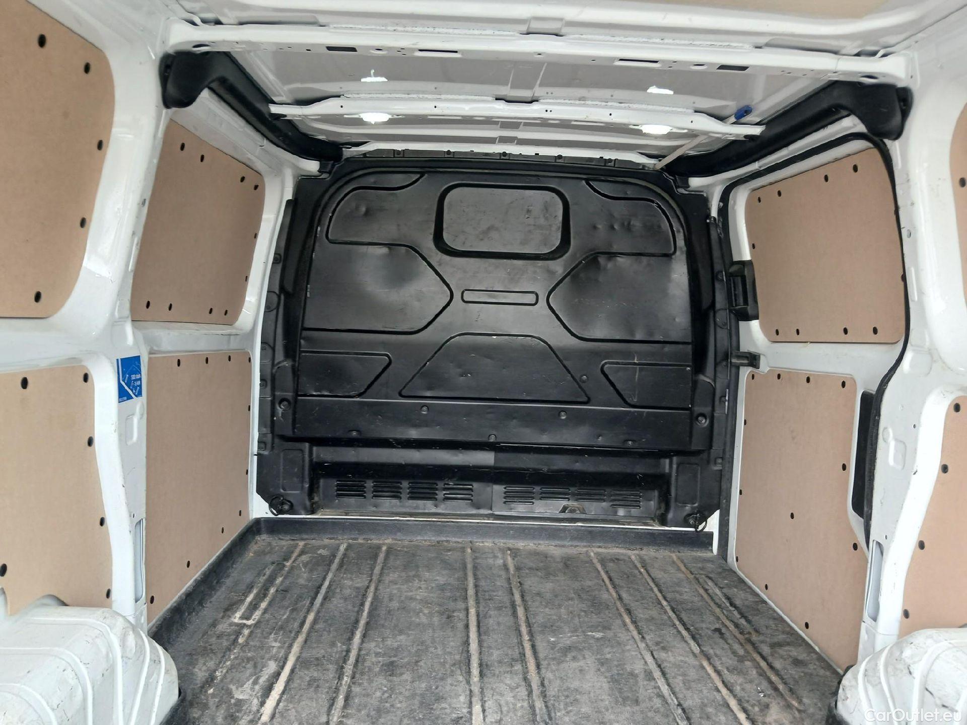  Ford  Transit FORD  Custom / 2012 / 4P / furgón Van 2.0 TDCI 96kW 280 L1 Trend #6