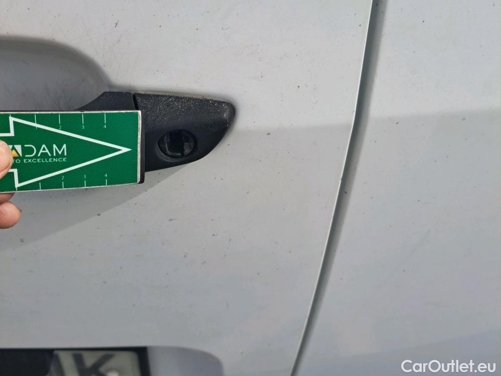  Citroen  Berlingo CITROEN  / 2015 / 3P / furgón derivado de turismo BlueHDi 74KW (100CV) #16
