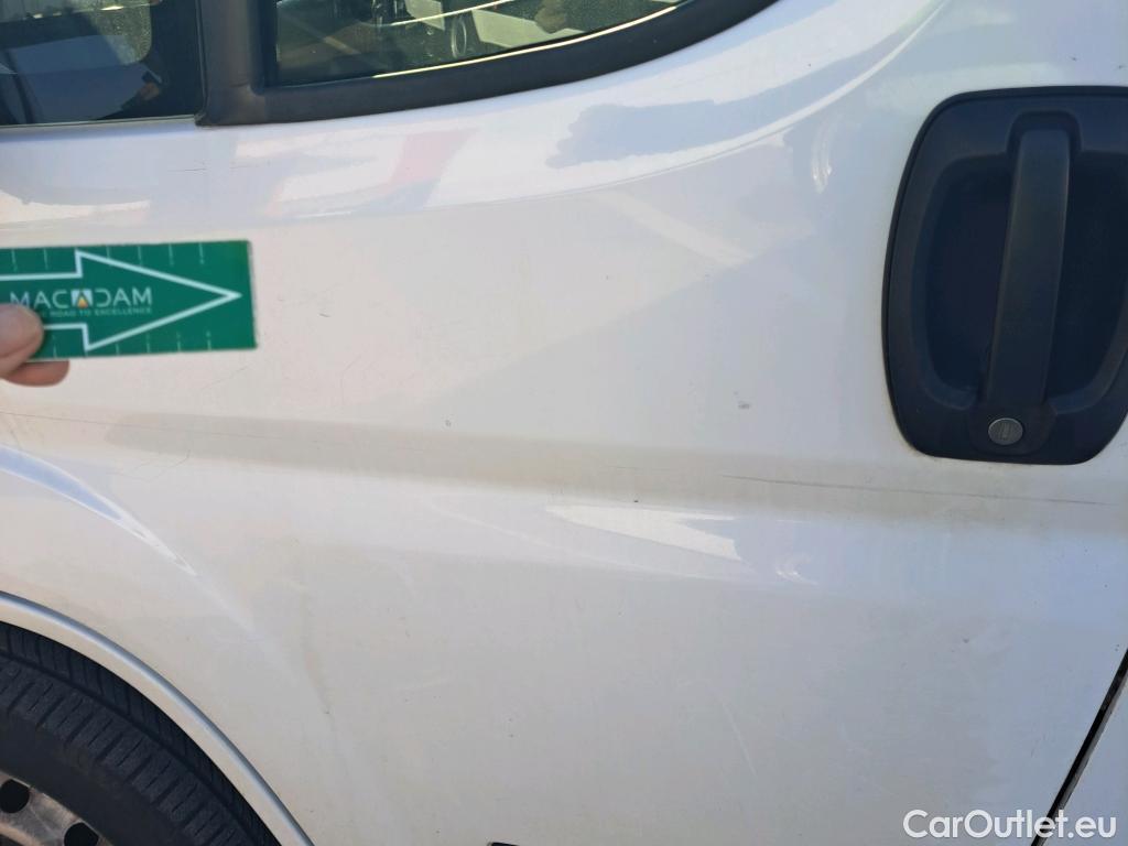  Fiat  Ducato FIAT  / 2014 / 4P / furgón 33 L2H2 2.3 Multijet 103kW (140CV) #25