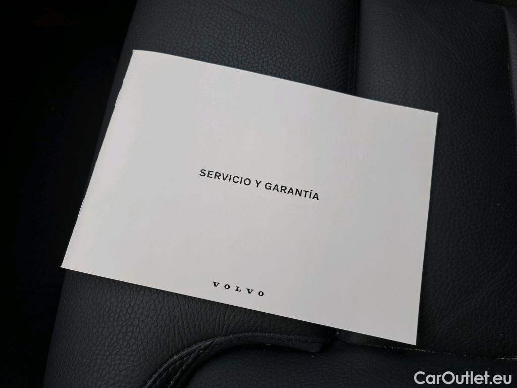  Volvo  XC60 VOLVO  / 2017 / 5P / todoterreno 2.0 B4 D Inscription Auto #14
