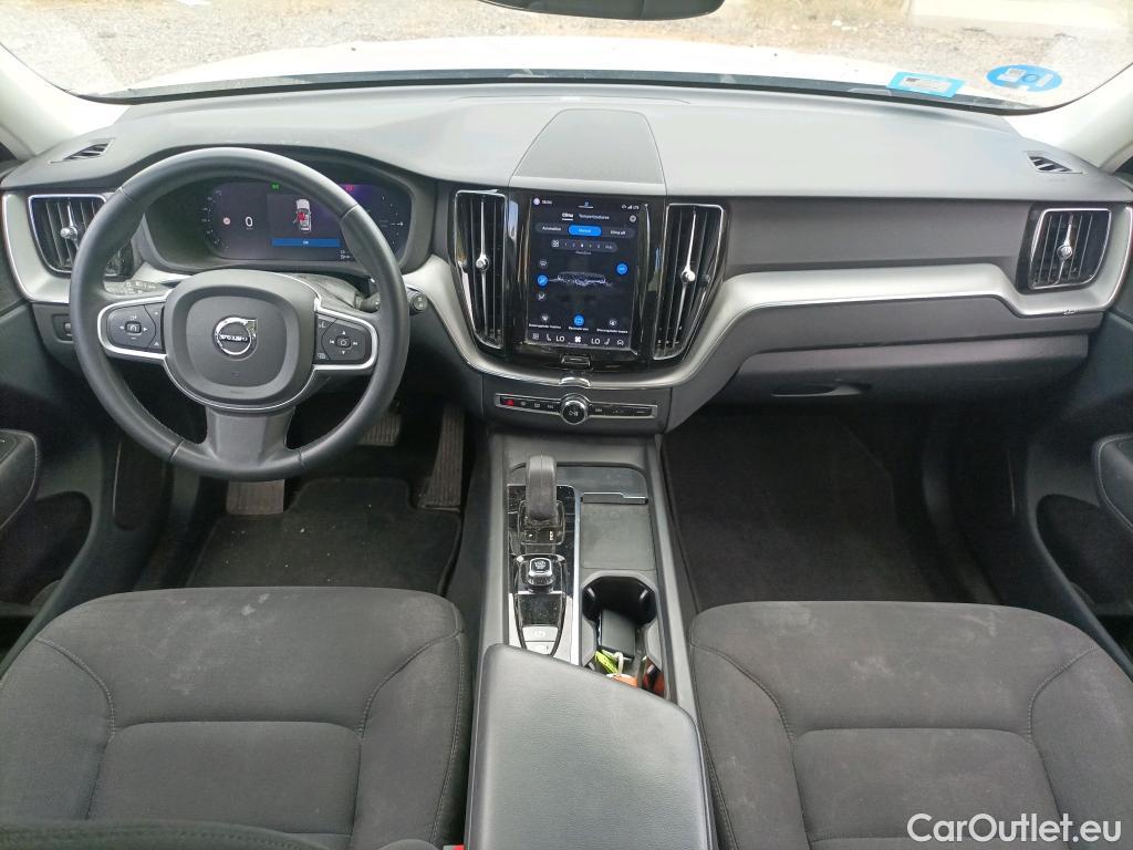  Volvo  XC60 VOLVO  / 2017 / 5P / todoterreno 2.0 T6 AWD Recharge Inscription Exp Auto #10