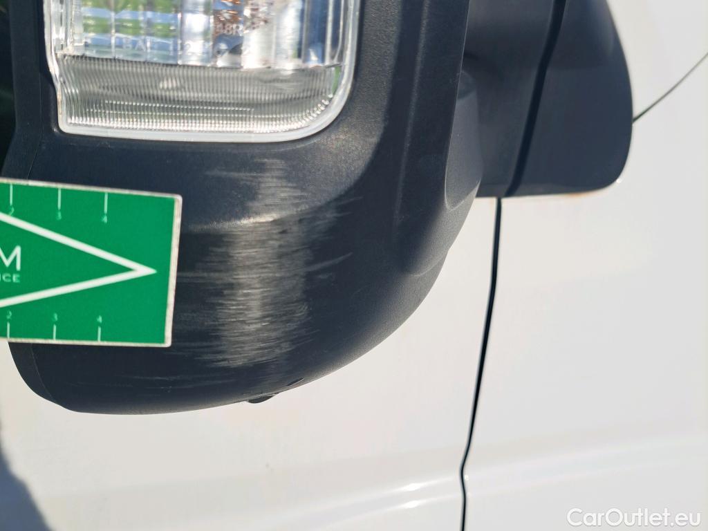  Fiat  Ducato FIAT  / 2014 / 4P / furgón 33 L2H2 2.3 Multijet 103kW (140CV) #35