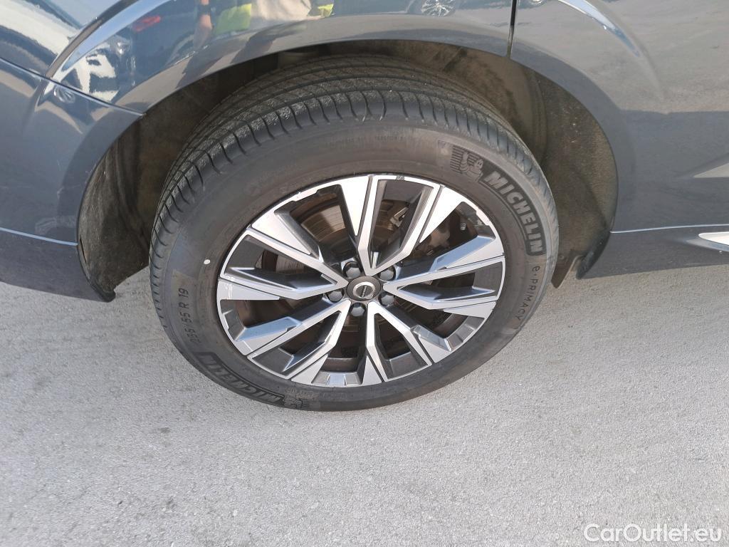  Volvo  XC60 VOLVO  / 2017 / 5P / todoterreno 2.0 B4 D Inscription Auto #5