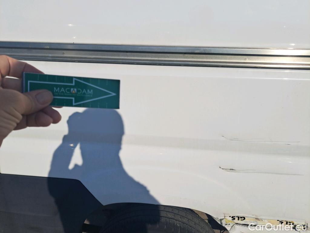  Fiat  Ducato FIAT  / 2014 / 4P / furgón 33 L2H2 2.3 Multijet 103kW (140CV) #4