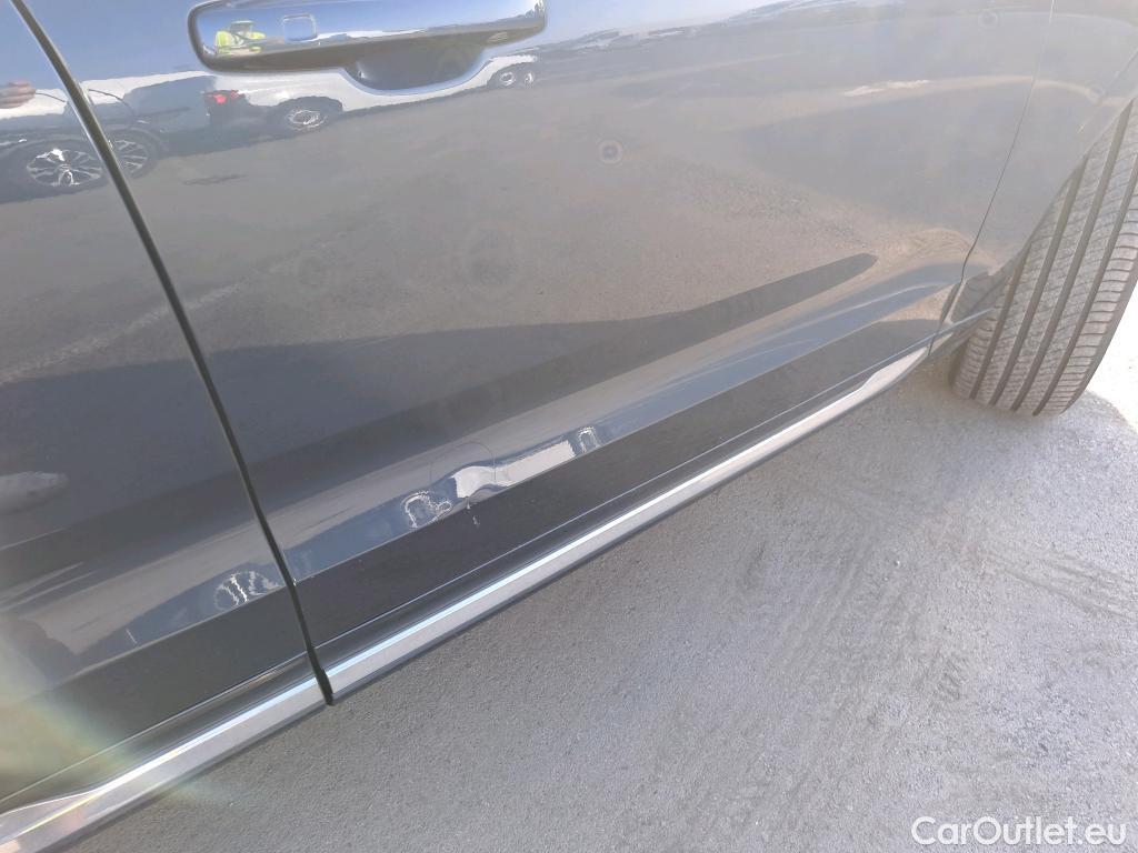  Volvo  XC60 VOLVO  / 2017 / 5P / todoterreno 2.0 B4 D Inscription Auto #9