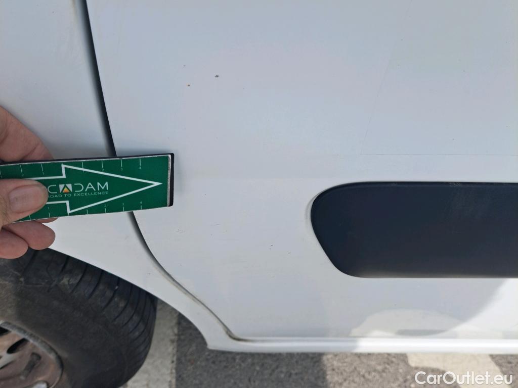  Citroen  Berlingo CITROEN  / 2015 / 3P / furgón derivado de turismo BlueHDi 74KW (100CV) #20