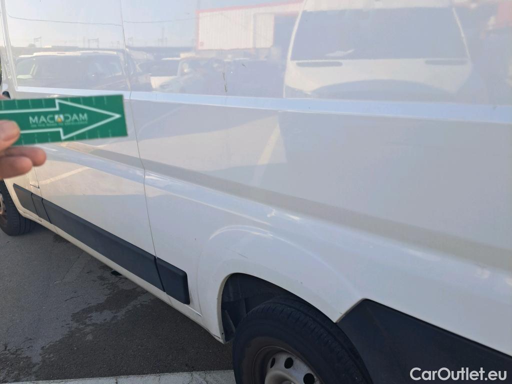  Fiat  Ducato FIAT  / 2014 / 4P / furgón 33 L2H2 2.3 Multijet 103kW (140CV) #44