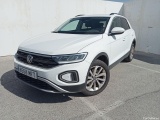 T-ROC