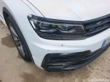  Volkswagen  Tiguan VOLKSWAGEN  / 2016 / 5P / todoterreno Sport 2.0 TDI 110kW (150CV) DSG #17