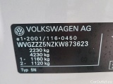  Volkswagen  Tiguan VOLKSWAGEN  / 2016 / 5P / todoterreno Sport 2.0 TDI 110kW (150CV) DSG #18
