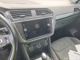  Volkswagen  Tiguan VOLKSWAGEN  / 2016 / 5P / todoterreno Sport 2.0 TDI 110kW (150CV) DSG #14