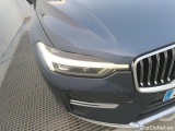  Volvo  XC60 VOLVO  / 2017 / 5P / todoterreno 2.0 B4 D Inscription Auto #18