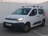Citroen Berlingo CITROEN  / 2018 / 4P / combi Talla M BlueHDi 100 S&S LIVE PACK