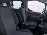  Citroen  Berlingo CITROEN  / 2018 / 4P / combi Talla M BlueHDi 100 S&S LIVE PACK #6