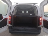  Citroen  Berlingo CITROEN  / 2018 / 4P / combi Talla M BlueHDi 100 S&S LIVE PACK #8