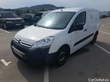Citroen Berlingo CITROEN  / 2015 / 3P / furgón derivado de turismo BlueHDi 74KW (100CV)