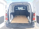  Citroen  Berlingo CITROEN  / 2015 / 3P / furgón derivado de turismo BlueHDi 74KW (100CV) #8