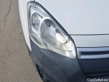  Citroen  Berlingo CITROEN  / 2015 / 3P / furgón derivado de turismo BlueHDi 74KW (100CV) #17