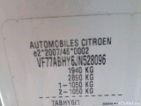  Citroen  Berlingo CITROEN  / 2015 / 3P / furgón derivado de turismo BlueHDi 74KW (100CV) #18