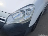 Citroen  Berlingo CITROEN  / 2015 / 3P / furgón derivado de turismo BlueHDi 74KW (100CV) #16