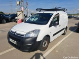 Citroen Berlingo CITROEN  / 2015 / 3P / furgón derivado de turismo BlueHDI 74KW (100CV) (AC)