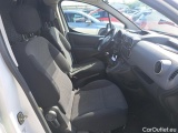  Citroen  Berlingo CITROEN  / 2015 / 3P / furgón derivado de turismo BlueHDI 74KW (100CV) (AC) #6
