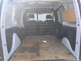  Citroen  Berlingo CITROEN  / 2015 / 3P / furgón derivado de turismo BlueHDI 74KW (100CV) (AC) #8